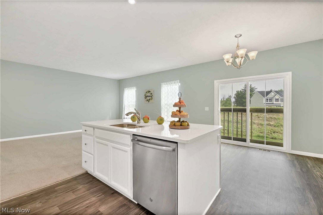 Beacon Park Sub Ph I - Residential