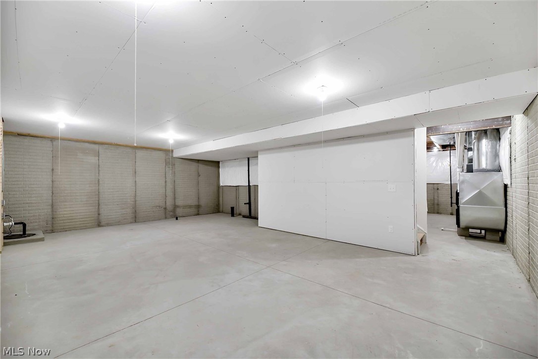 Beacon Park Sub Ph I - Residential