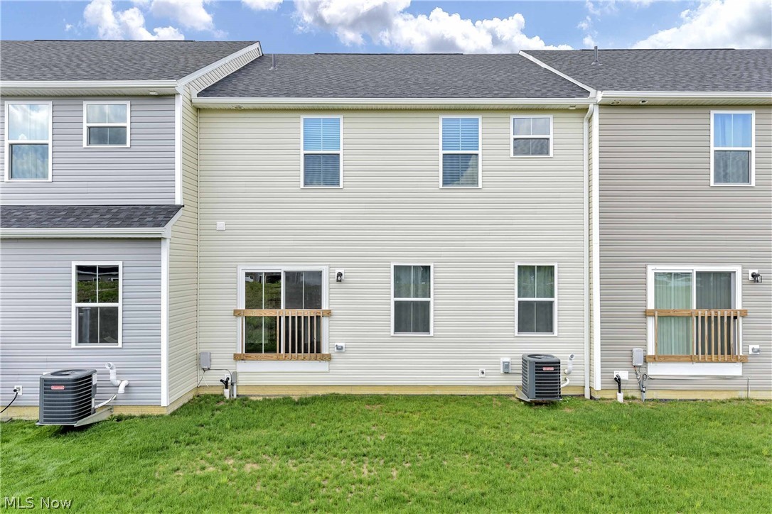 Beacon Park Sub Ph I - Residential