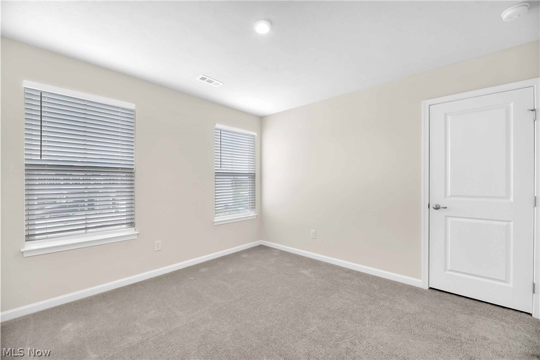 Beacon Park Sub Ph I - Residential