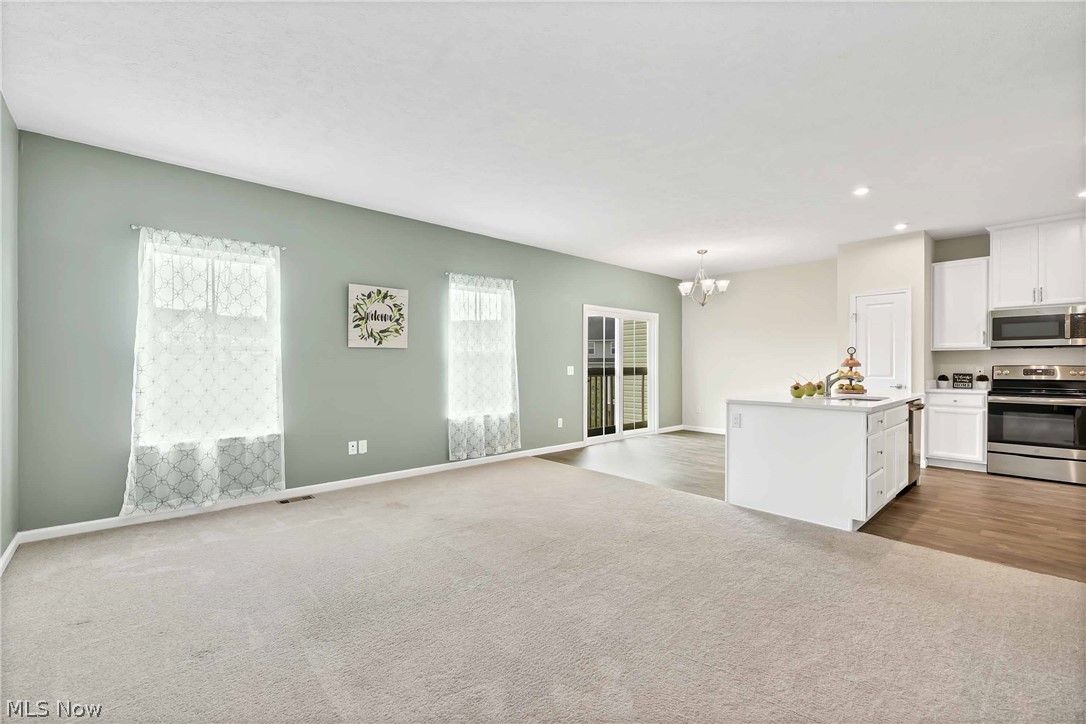 Beacon Park Sub Ph I - Residential