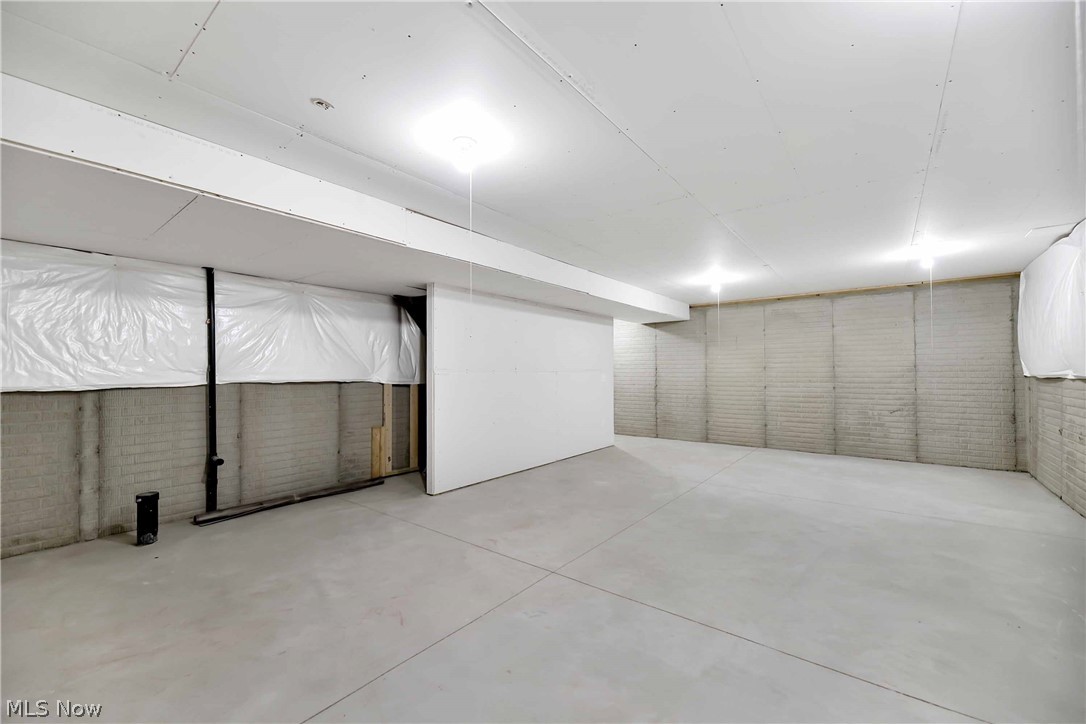 Beacon Park Sub Ph I - Residential