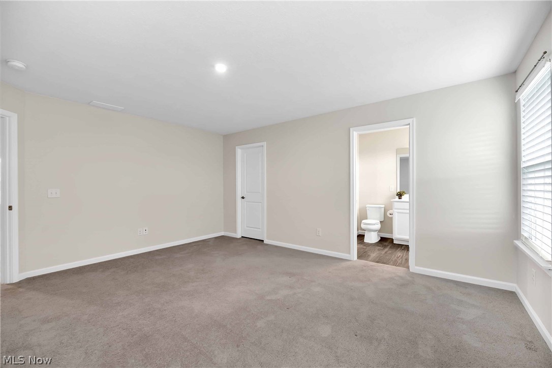 Beacon Park Sub Ph I - Residential