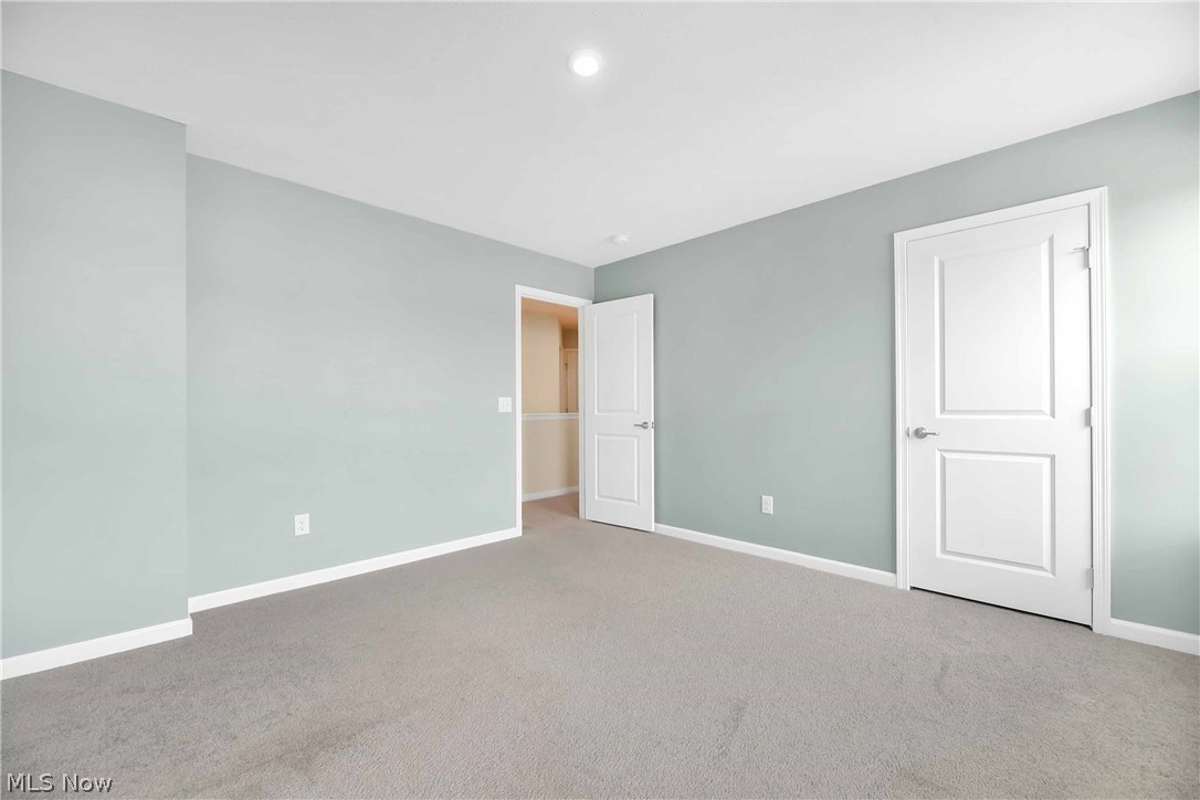 Beacon Park Sub Ph I - Residential