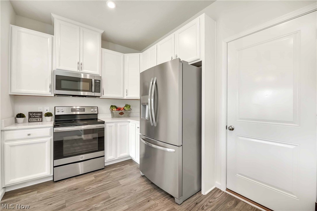 Beacon Park Sub Ph I - Residential