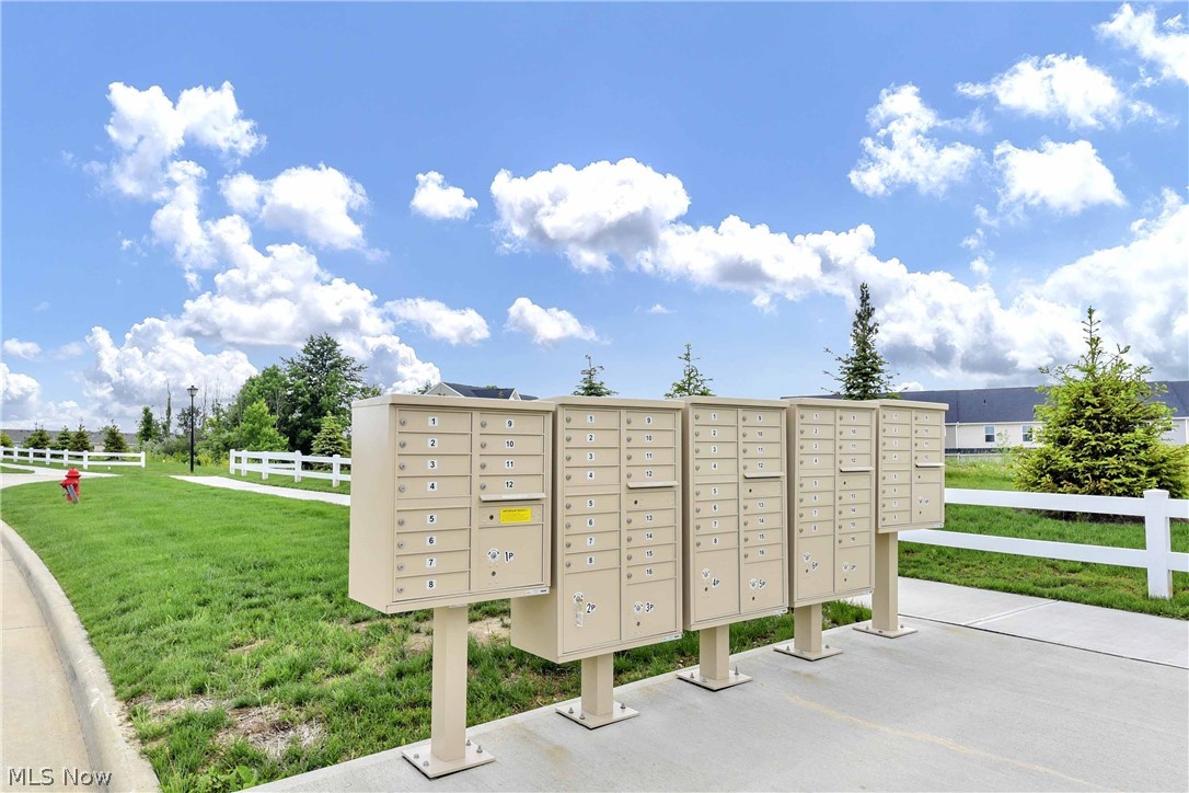 Beacon Park Sub Ph I - Residential