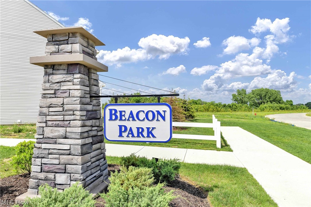 Beacon Park Sub Ph I - Residential