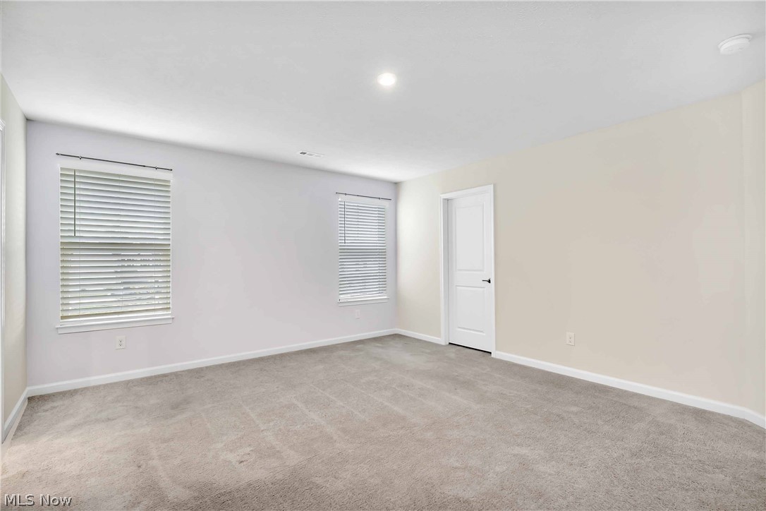 Beacon Park Sub Ph I - Residential