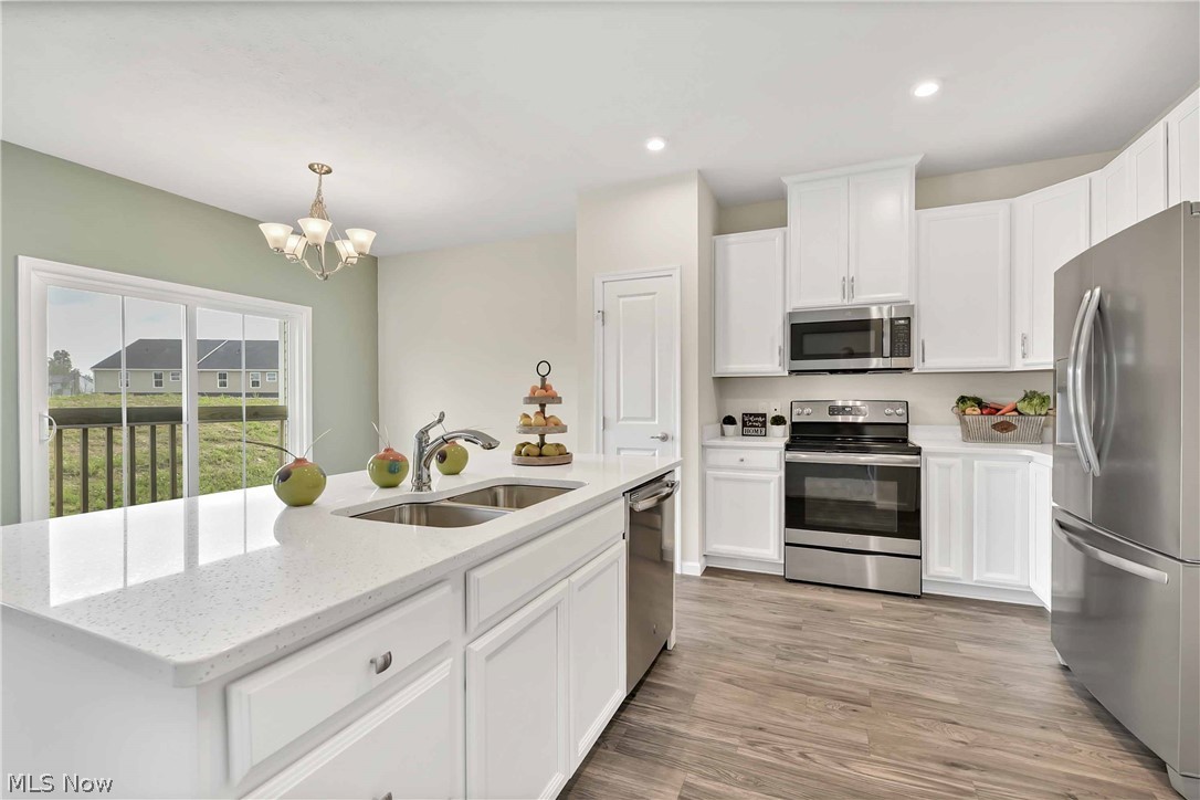 Beacon Park Sub Ph I - Residential