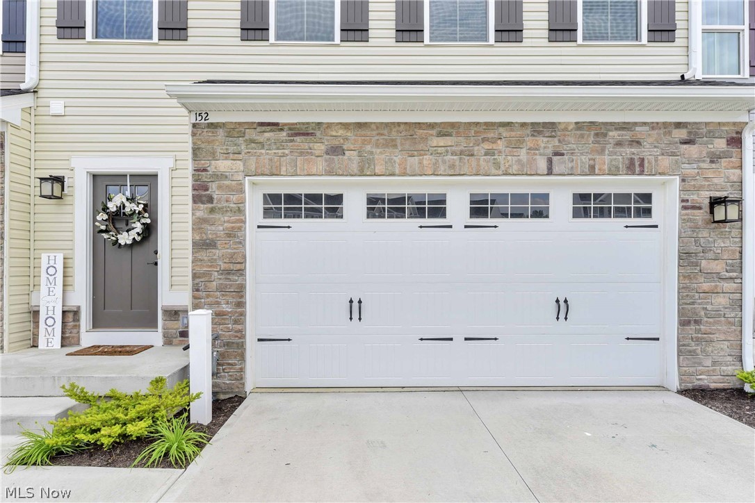 Beacon Park Sub Ph I - Residential