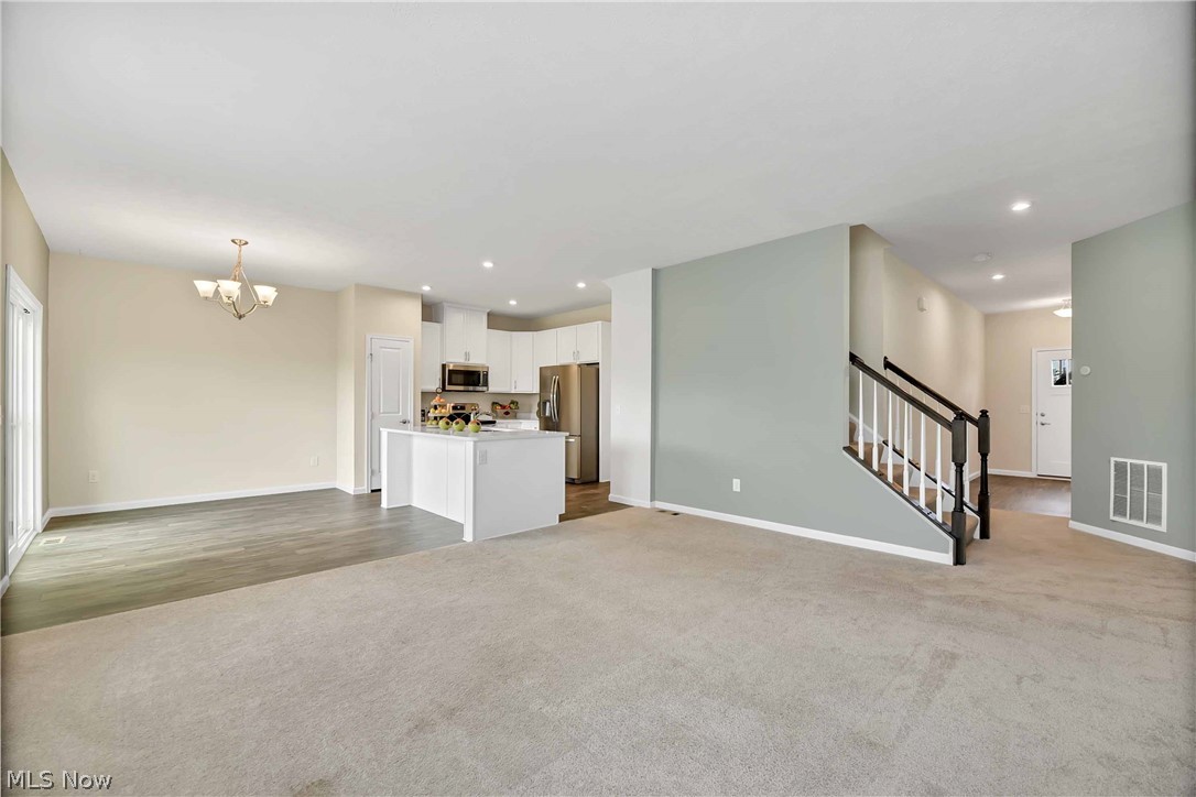 Beacon Park Sub Ph I - Residential