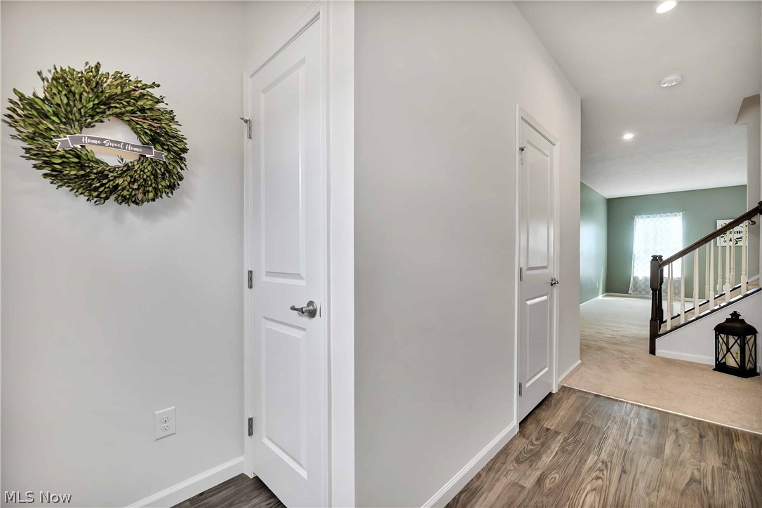 Beacon Park Sub Ph I - Residential