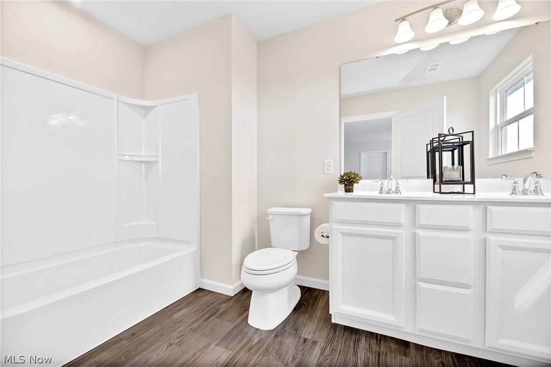 Beacon Park Sub Ph I - Residential