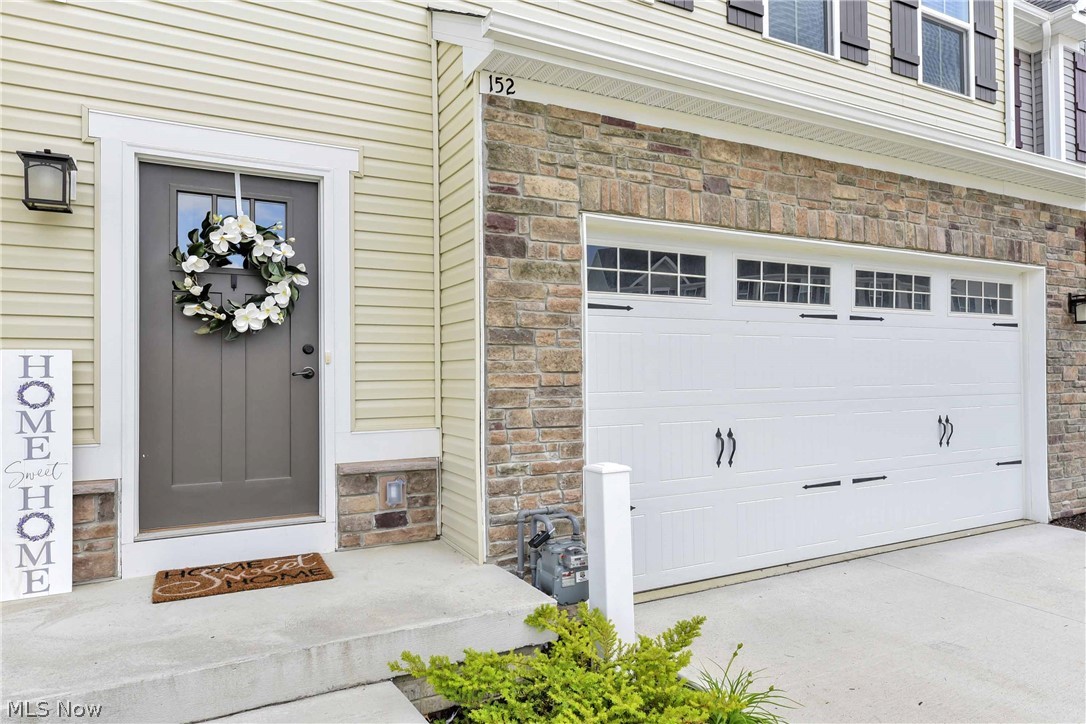 Beacon Park Sub Ph I - Residential