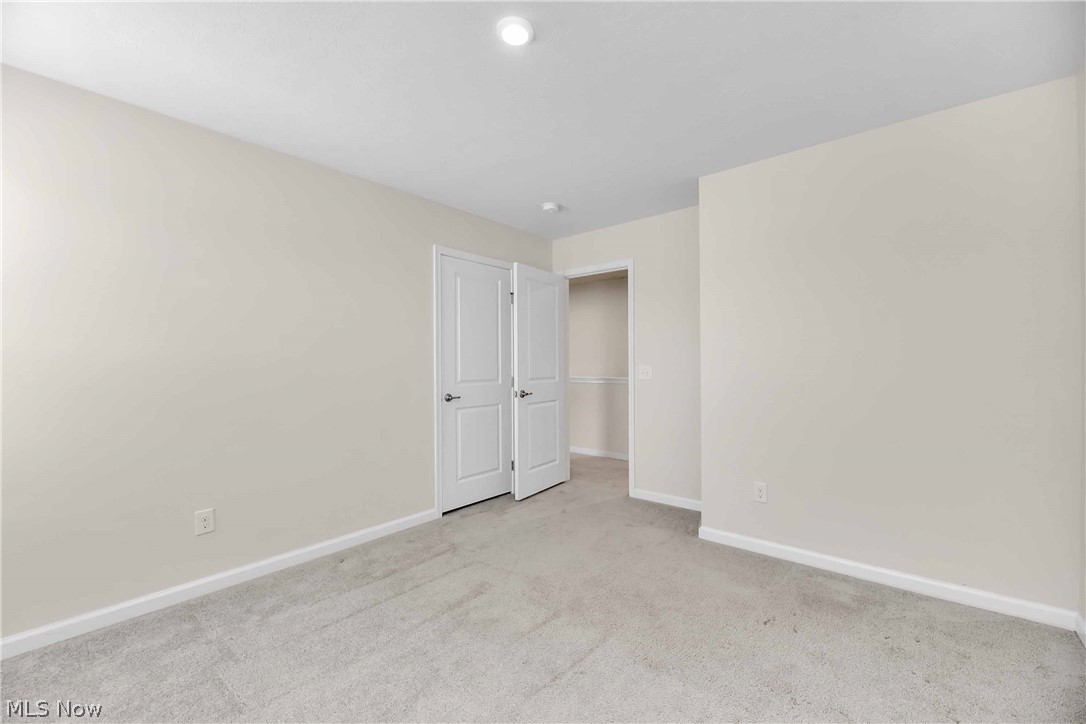 Beacon Park Sub Ph I - Residential