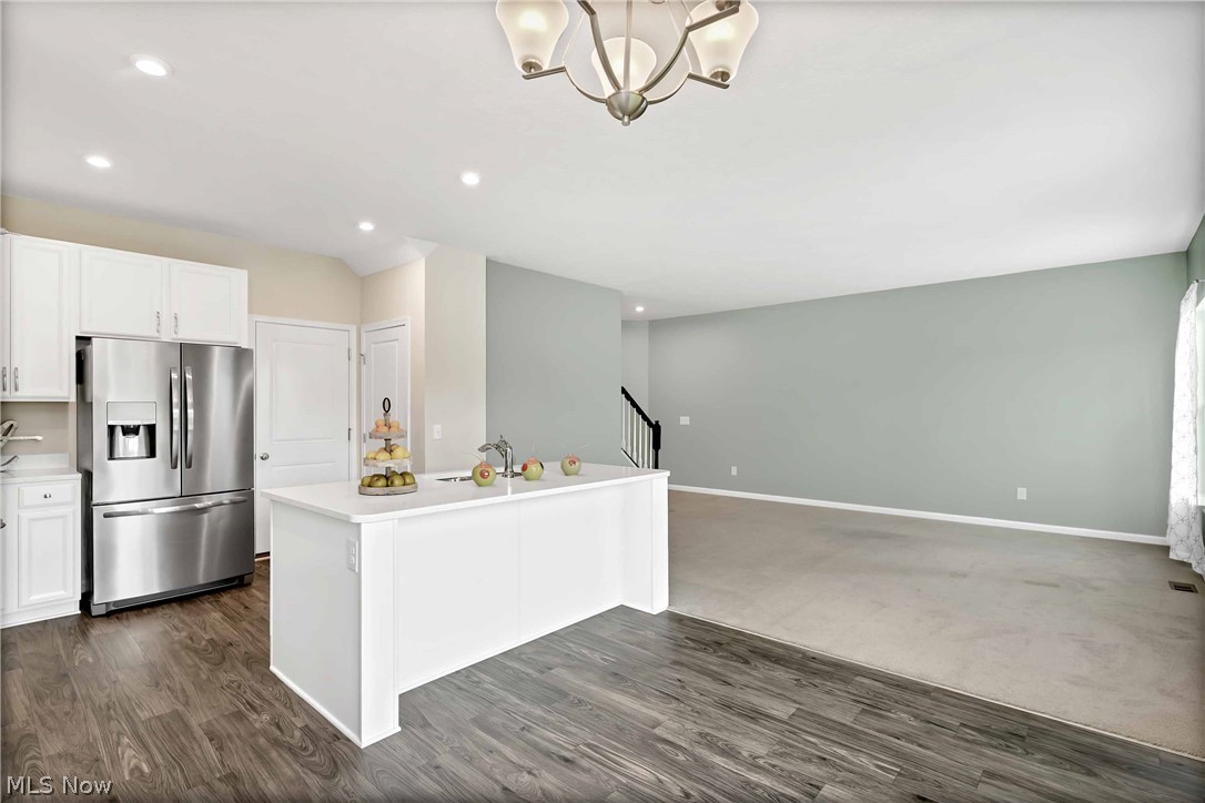 Beacon Park Sub Ph I - Residential