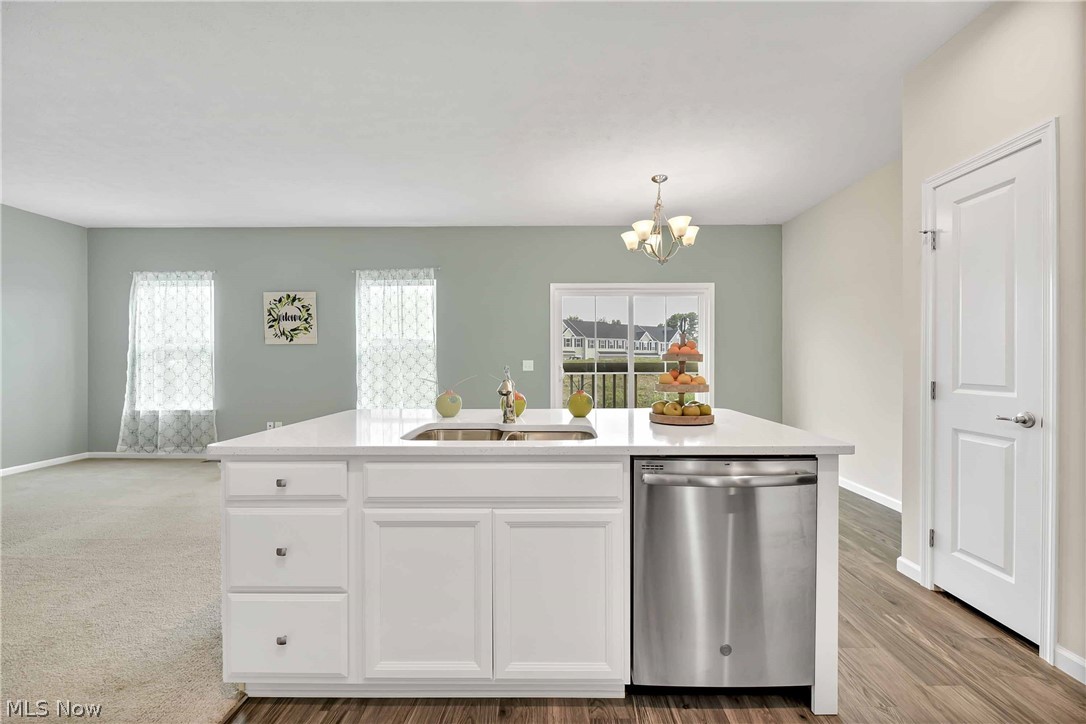 Beacon Park Sub Ph I - Residential