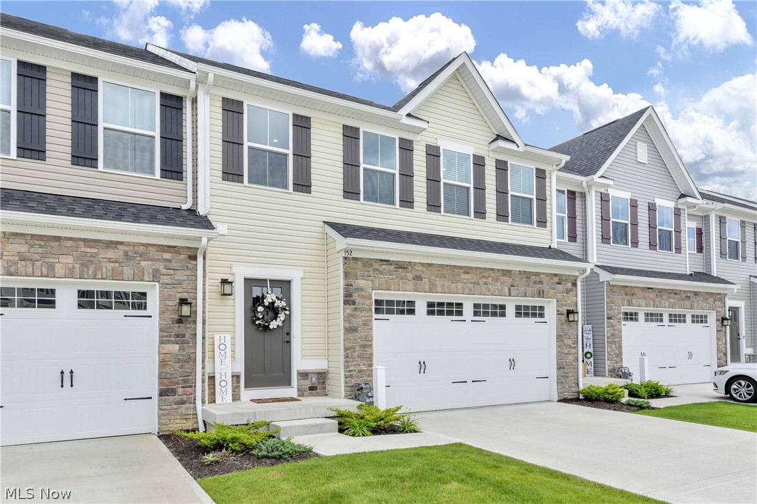 Beacon Park Sub Ph I - Residential