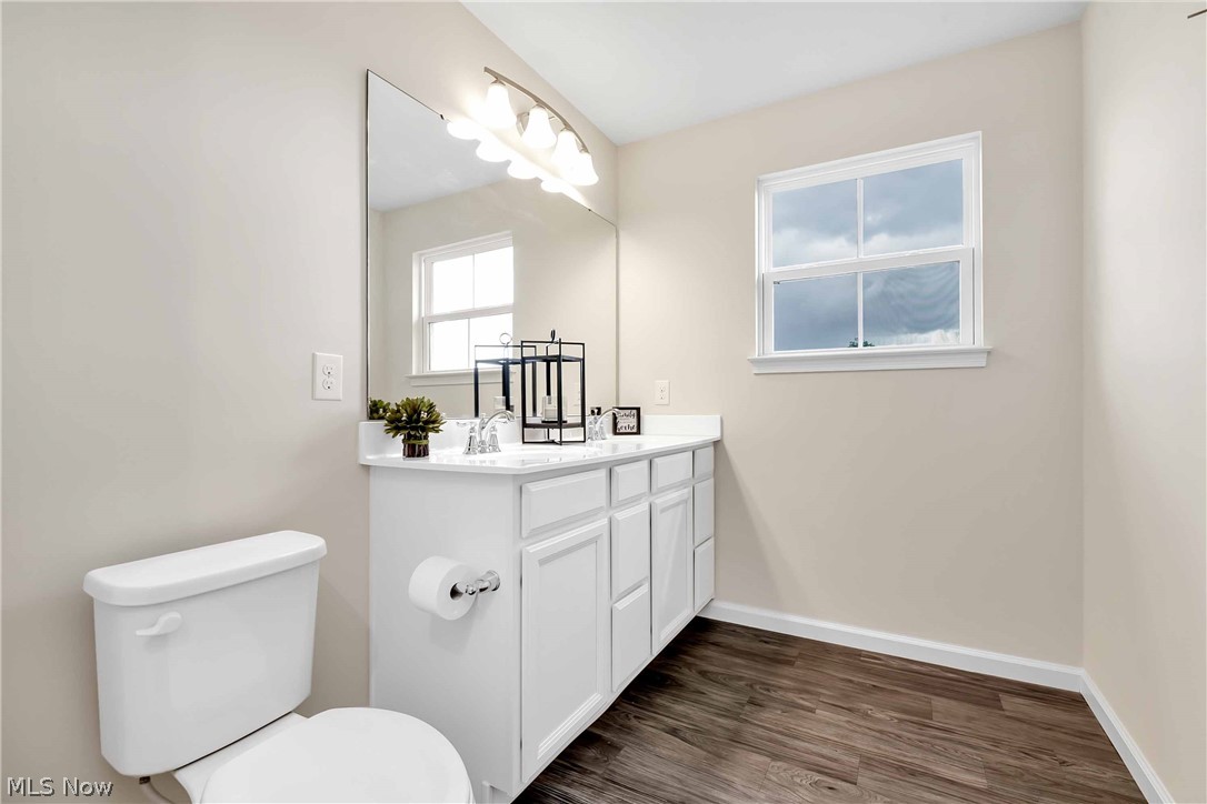 Beacon Park Sub Ph I - Residential