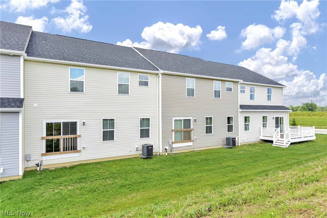 Beacon Park Sub Ph I - Residential