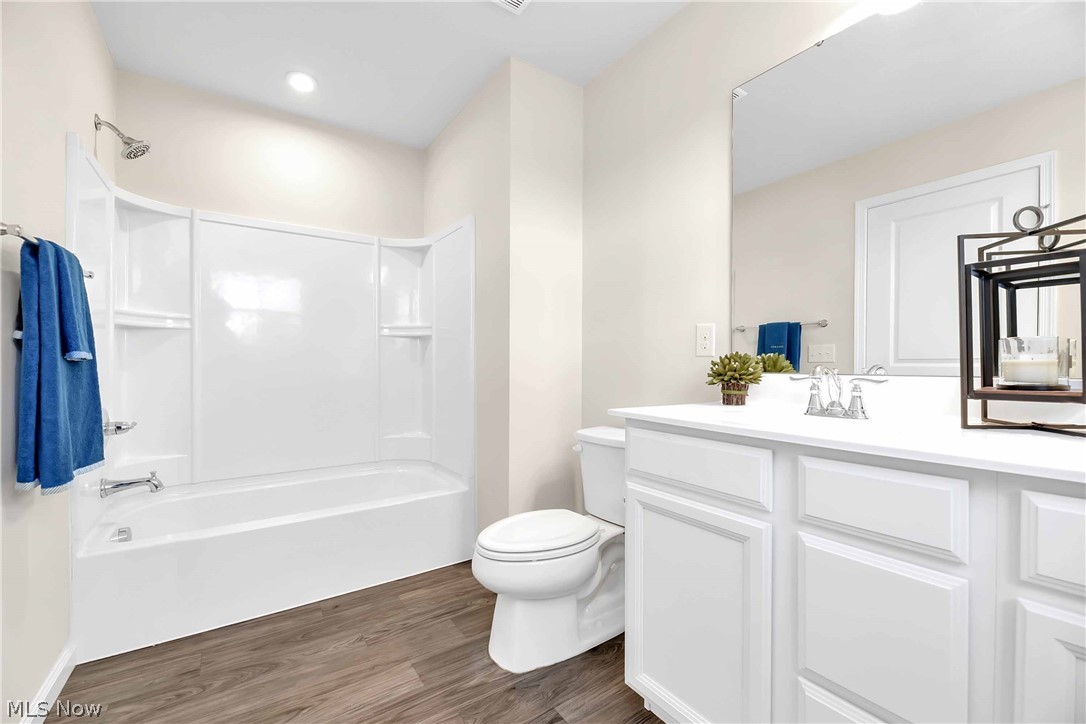 Beacon Park Sub Ph I - Residential