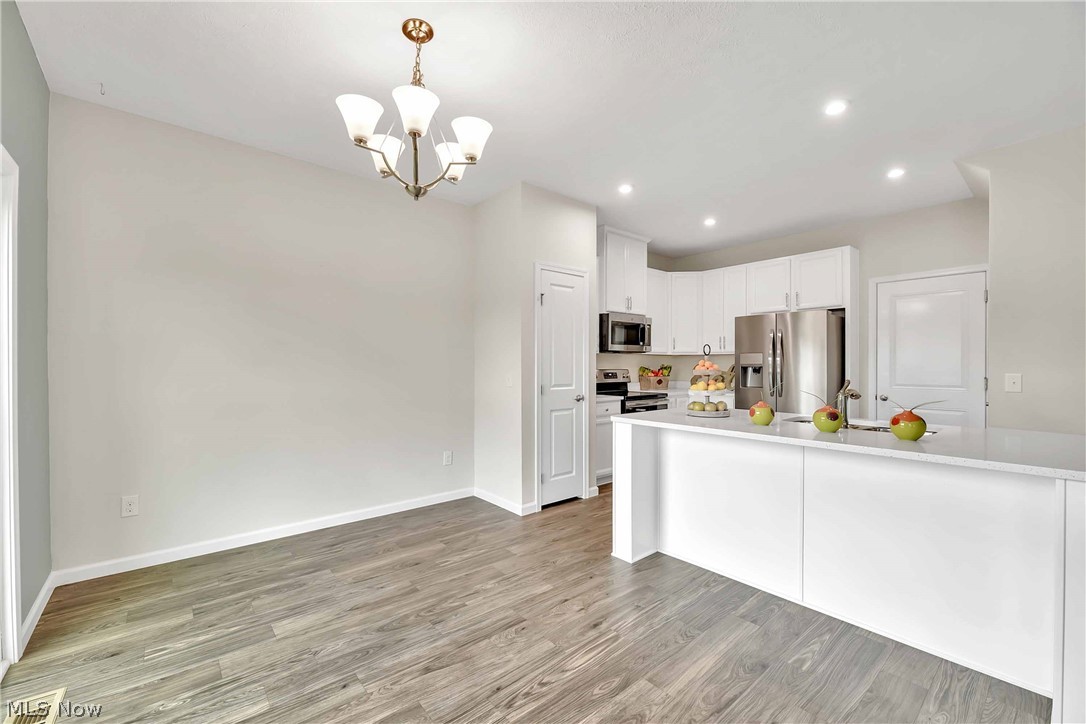 Beacon Park Sub Ph I - Residential