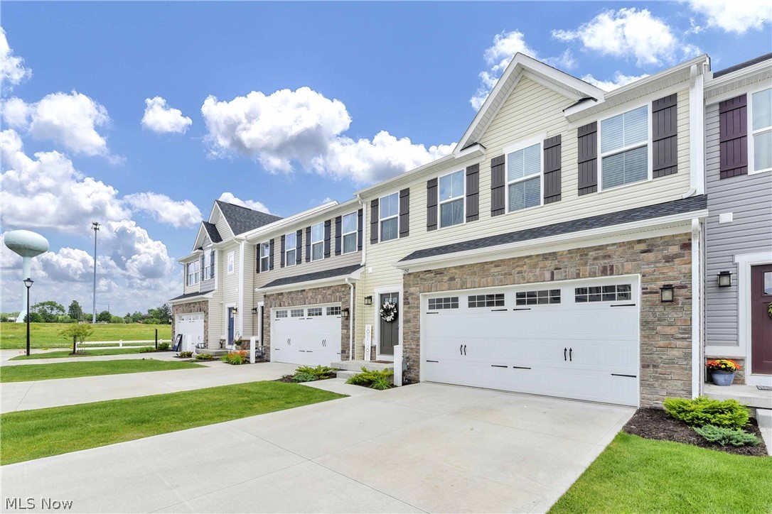 Beacon Park Sub Ph I - Residential