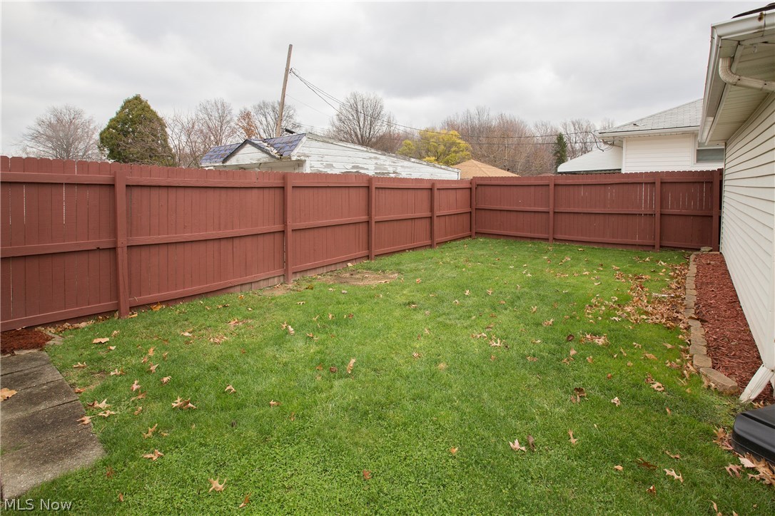 Norris Ave - Residential