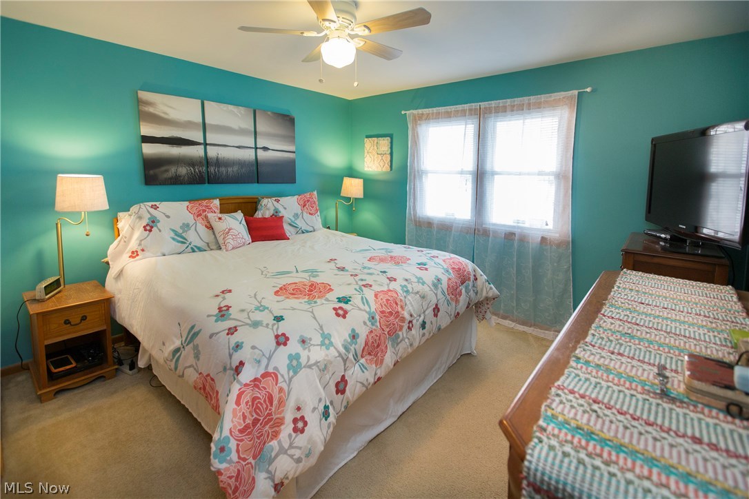 Norris Ave - Residential