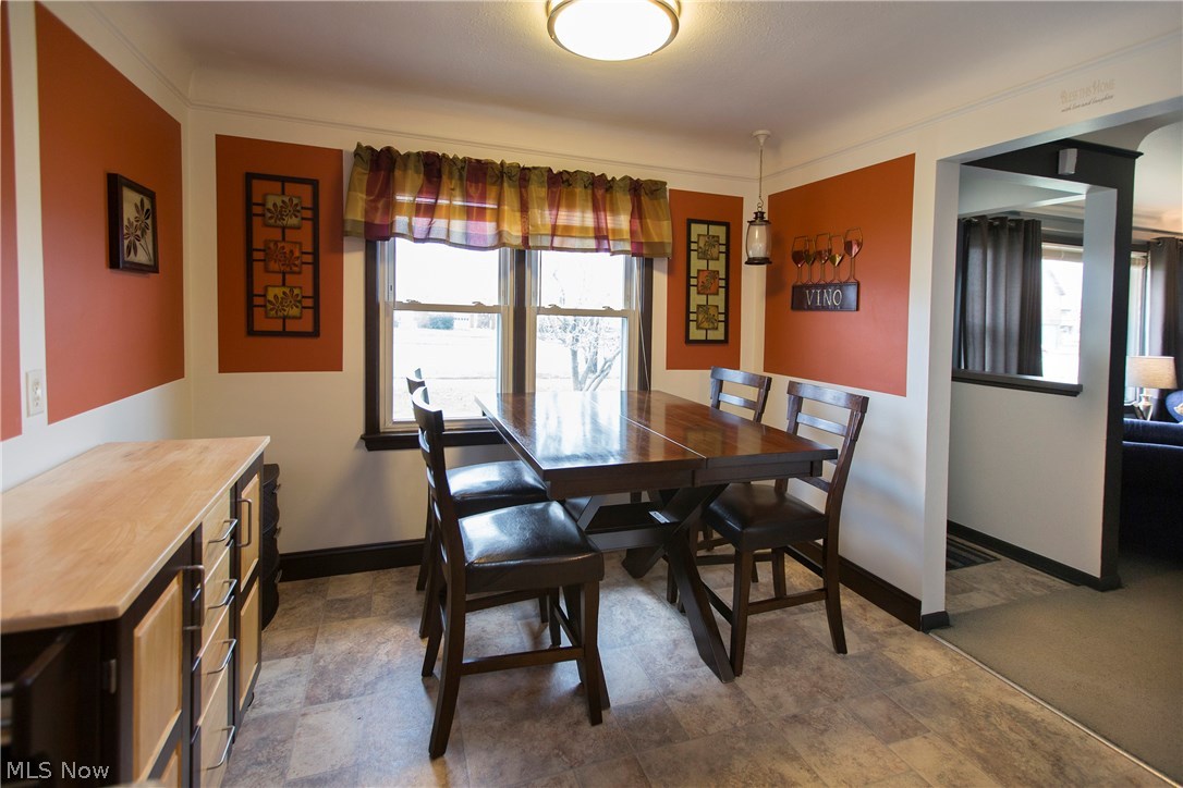 Norris Ave - Residential