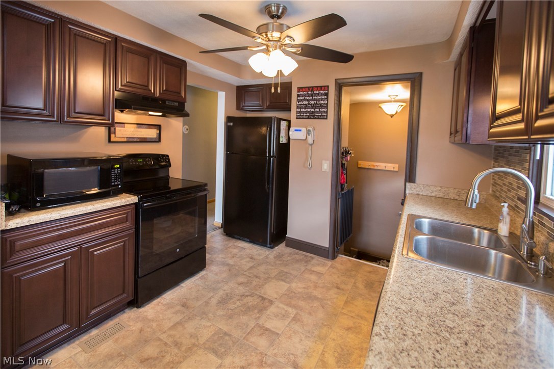 Norris Ave - Residential