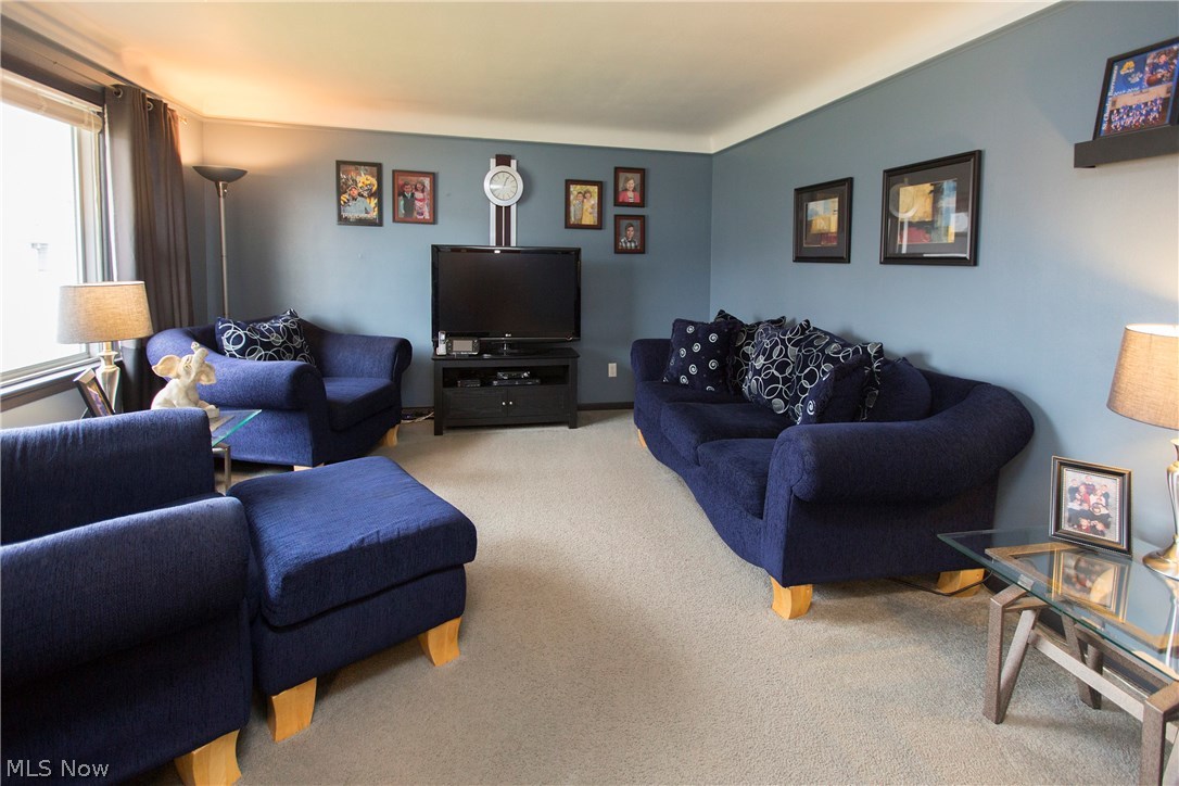 Norris Ave - Residential