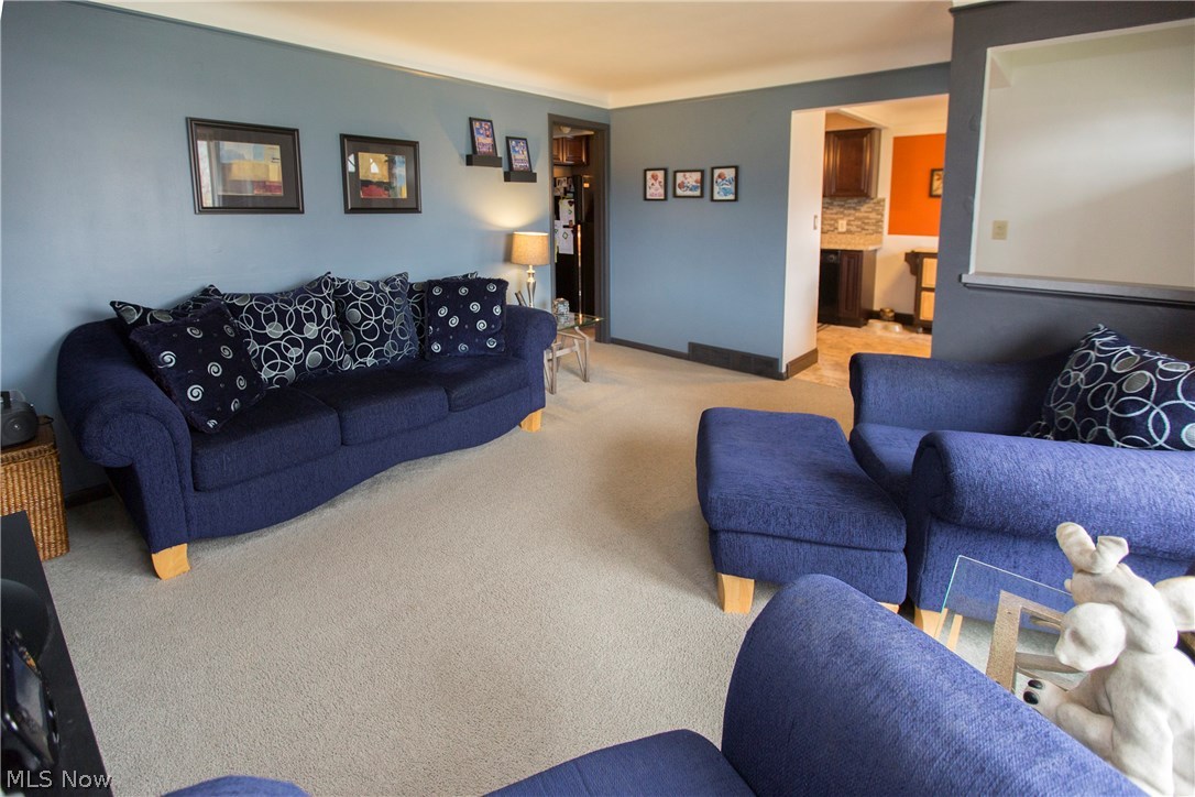 Norris Ave - Residential