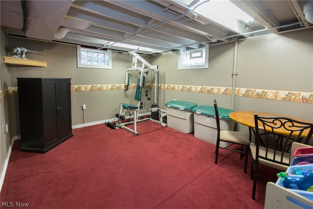 Norris Ave - Residential