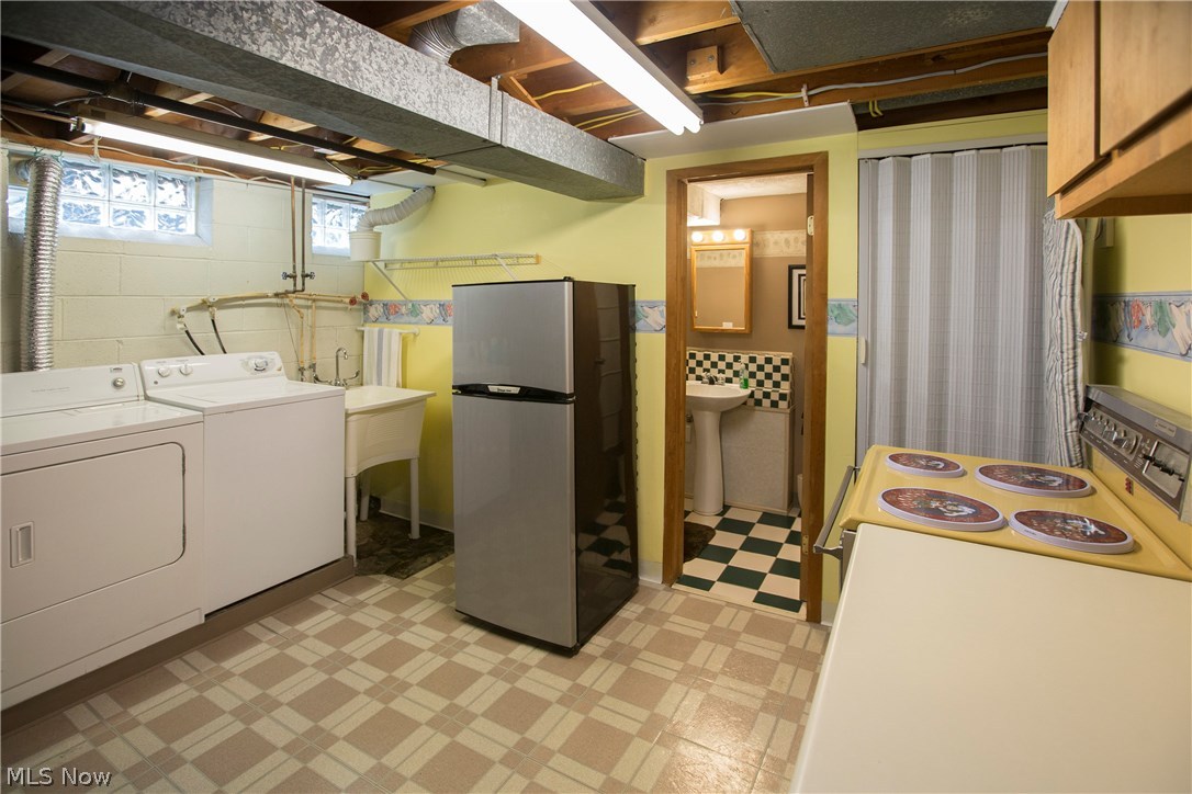 Norris Ave - Residential