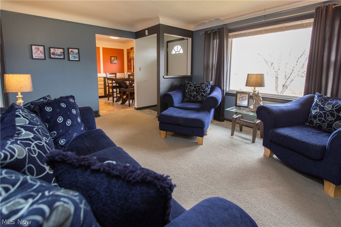 Norris Ave - Residential