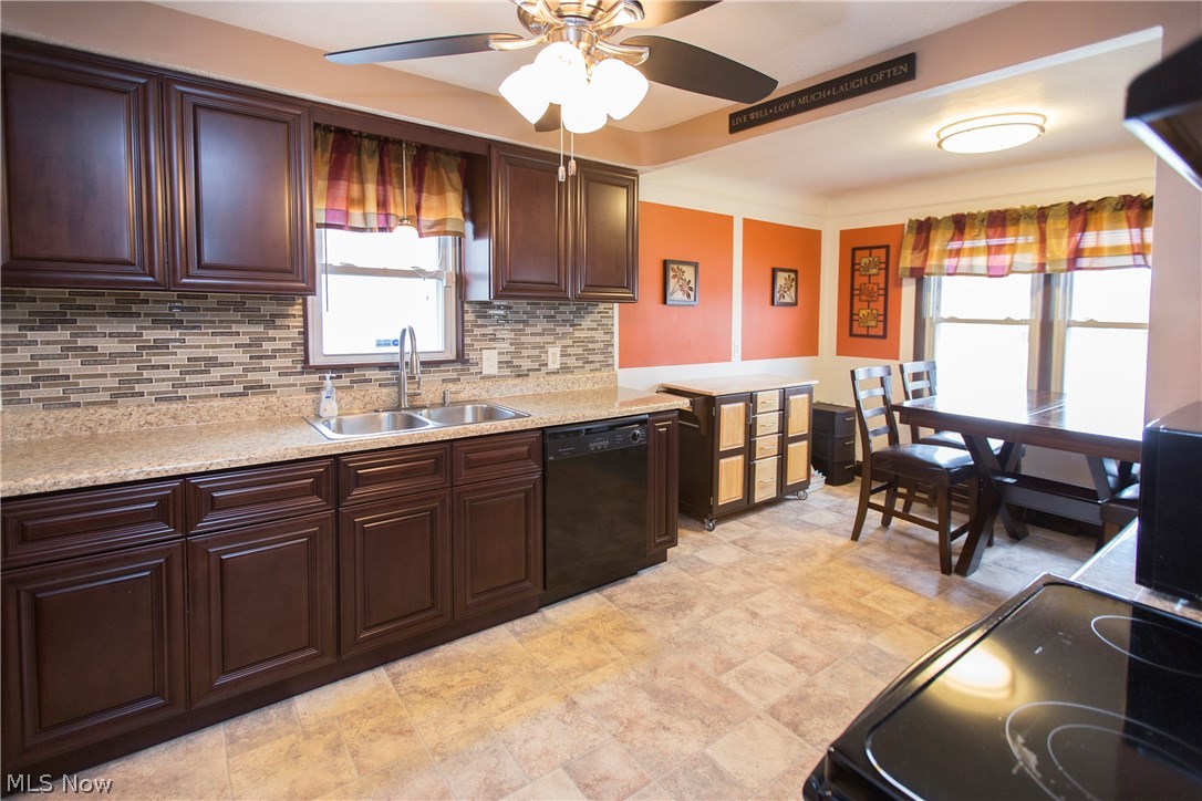 Norris Ave - Residential