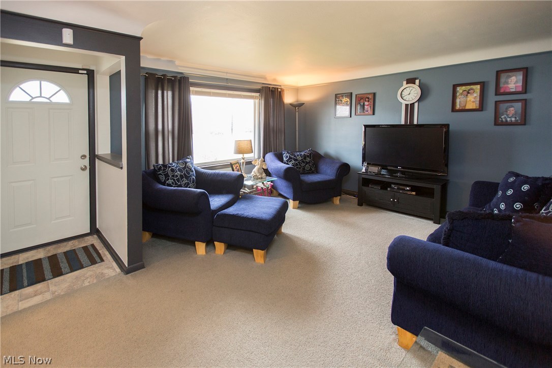 Norris Ave - Residential