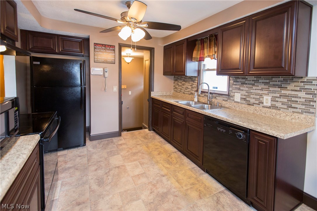 Norris Ave - Residential