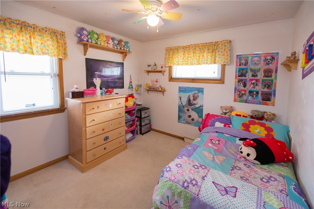 Norris Ave - Residential