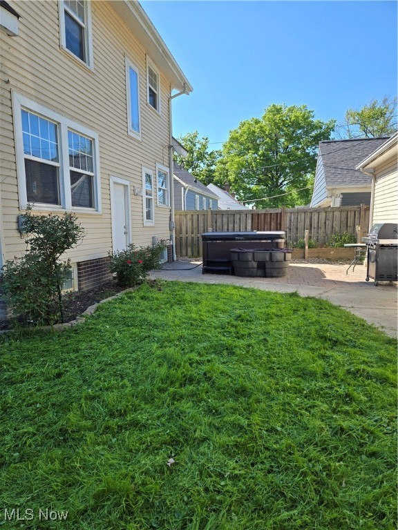 323 E 323rd Street, Willowick, Ohio image 33