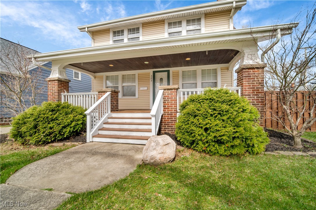 323 E 323rd Street, Willowick, Ohio image 37