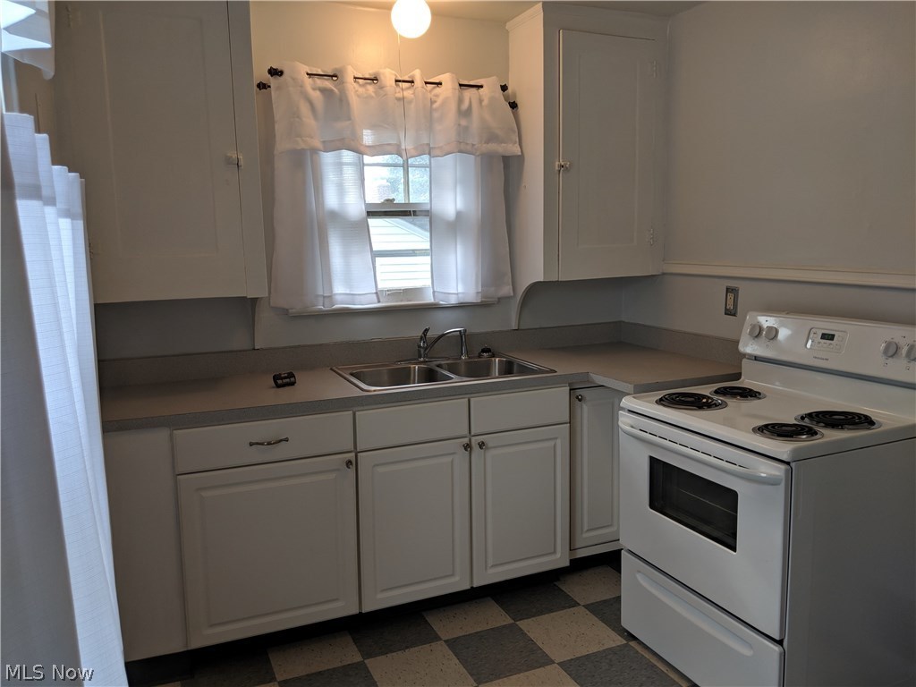 High Brook Park - Residential Lease