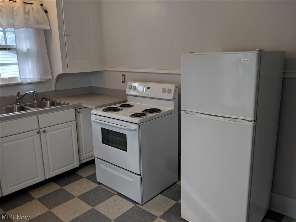 High Brook Park - Residential Lease