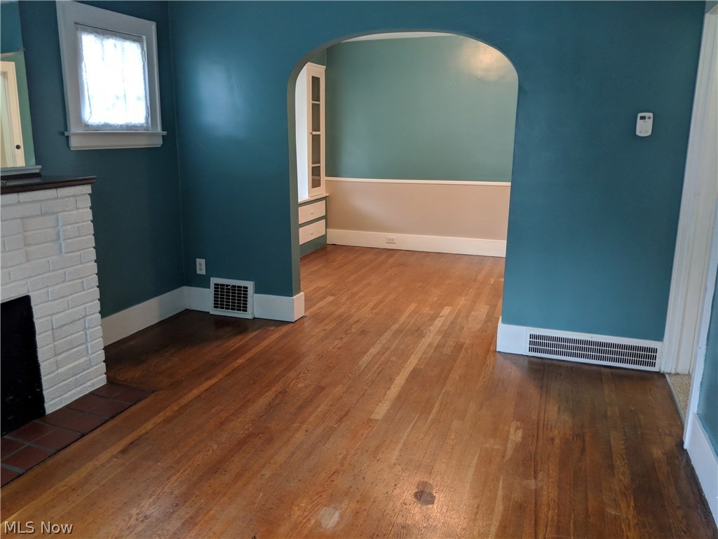 High Brook Park - Residential Lease