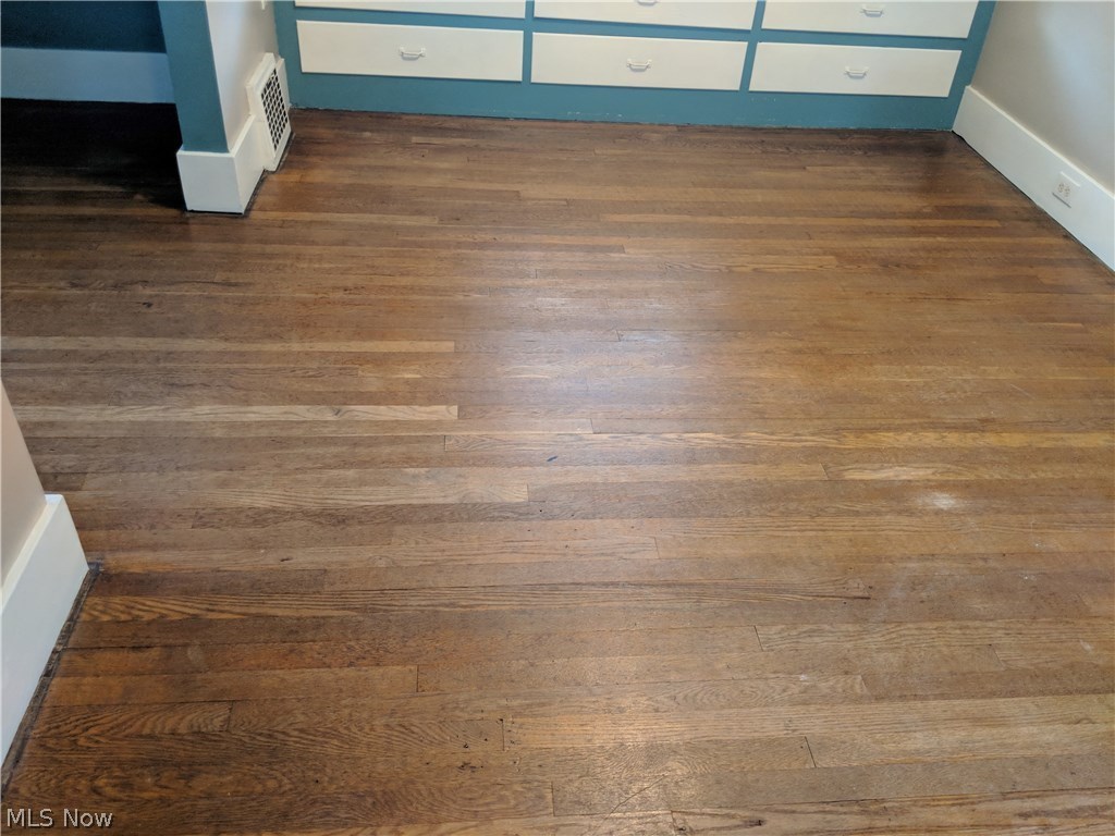 High Brook Park - Residential Lease