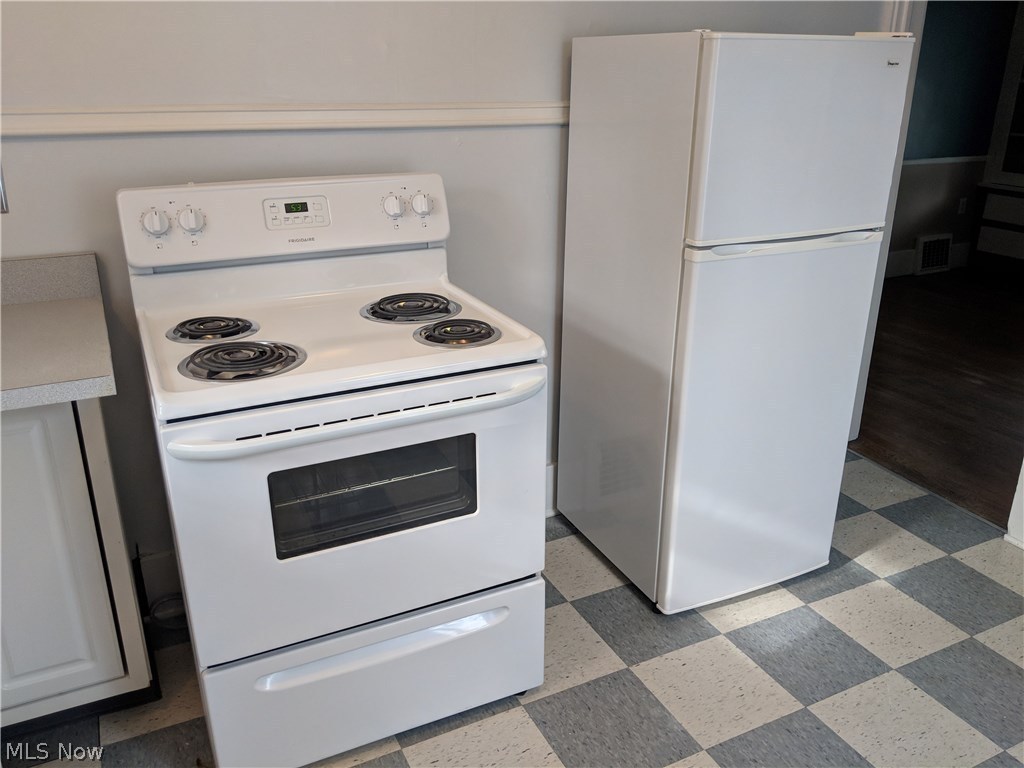 High Brook Park - Residential Lease