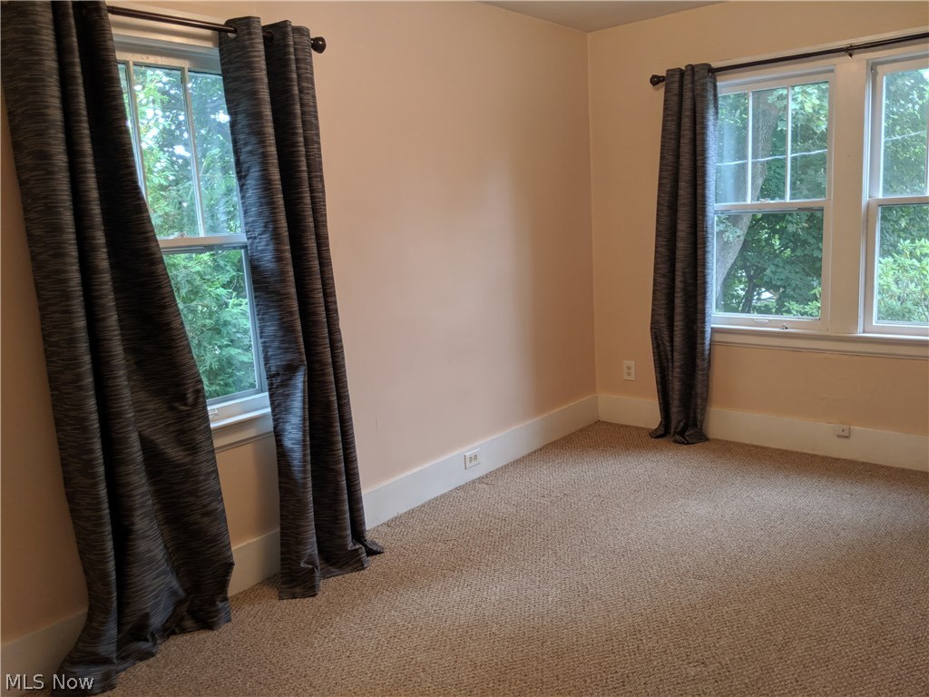 High Brook Park - Residential Lease