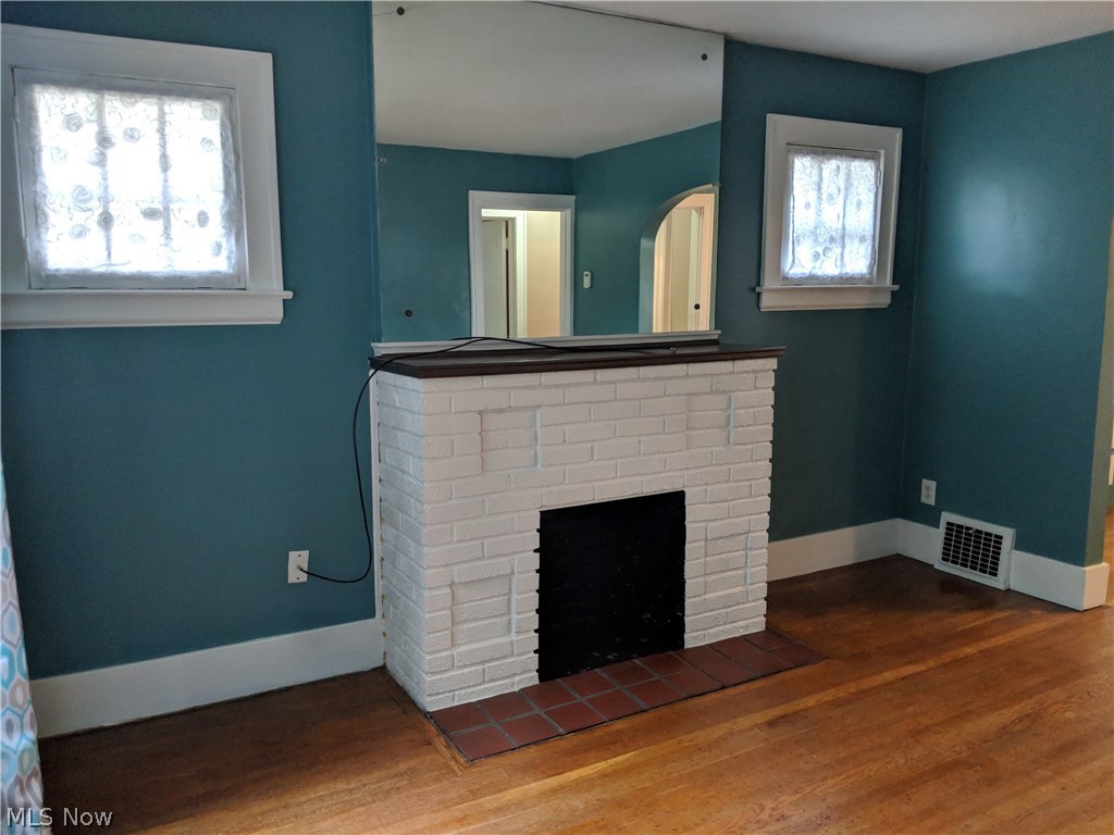 High Brook Park - Residential Lease