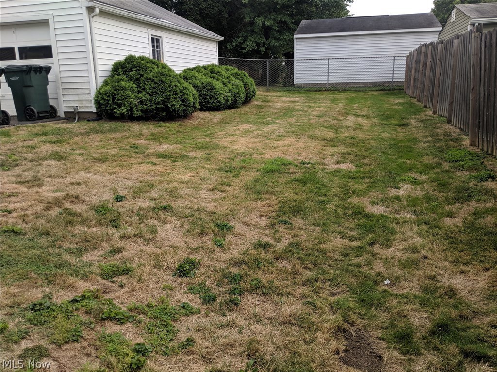 High Brook Park - Residential Lease